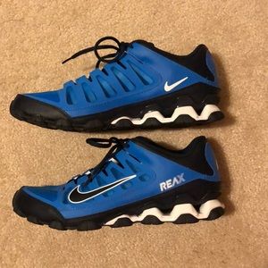 Nike Training REAX worn once!